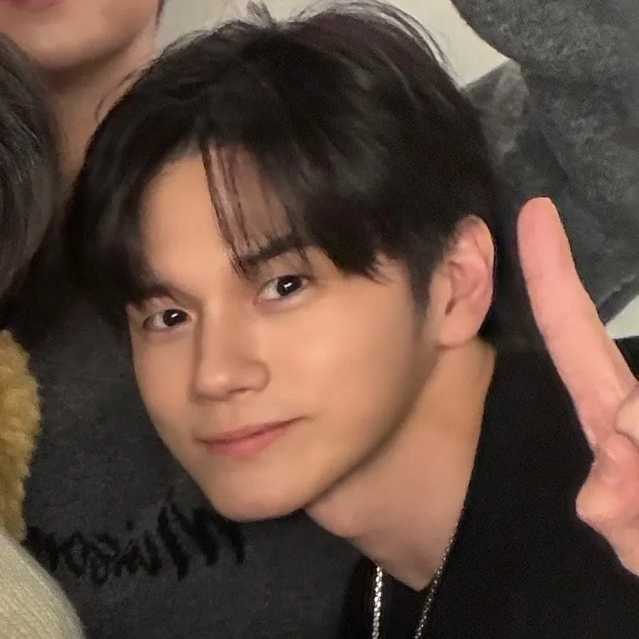 옹성우 팬이 찍은 순간