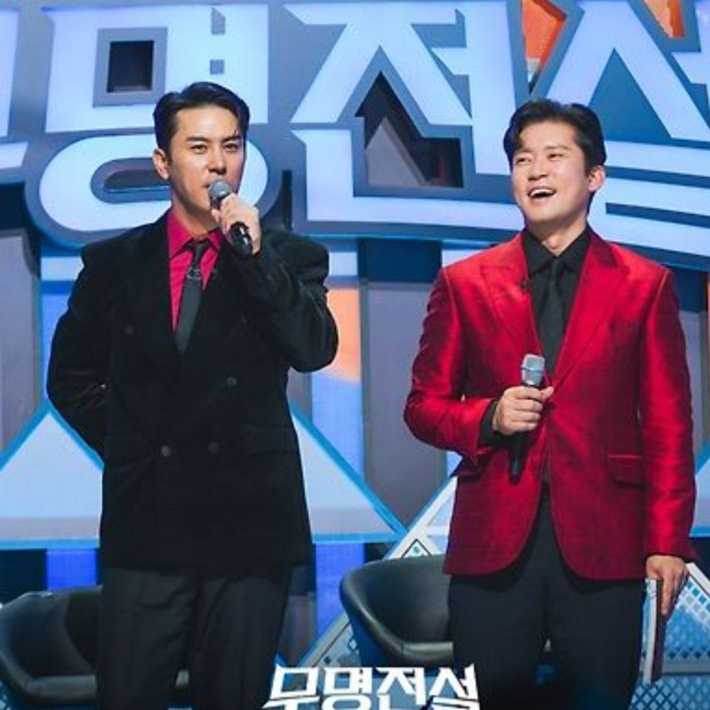 A moment captured by a fan of Jang Minho