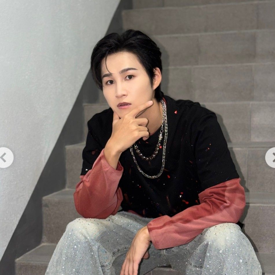 김희재 팬이 찍은 순간