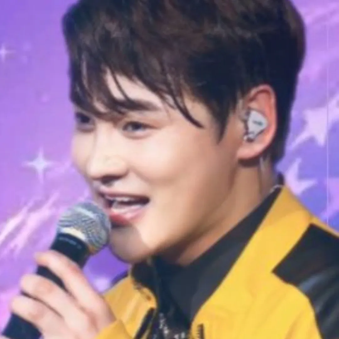 박서진 최근 활동샷
