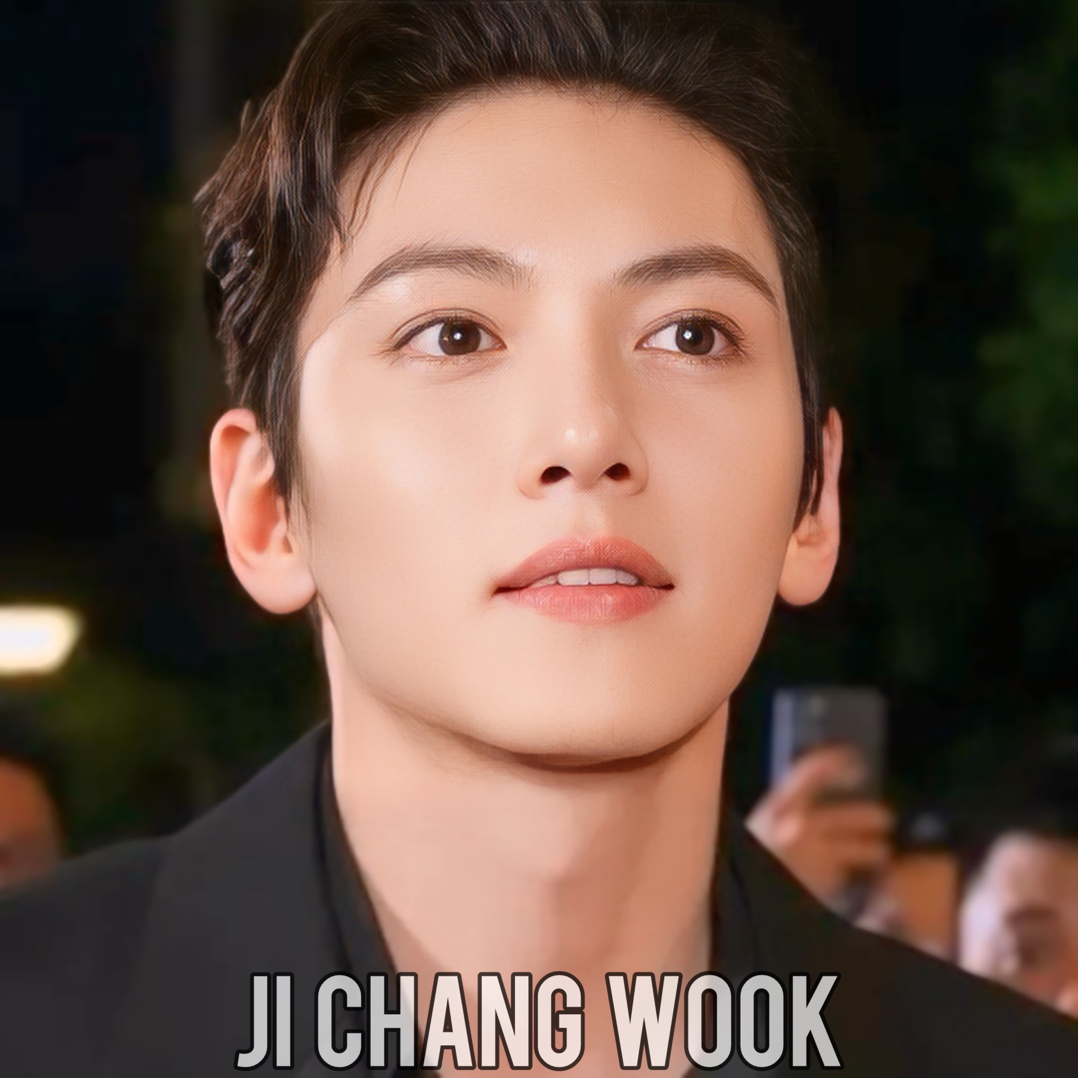 Latest photo of Ji Changwook