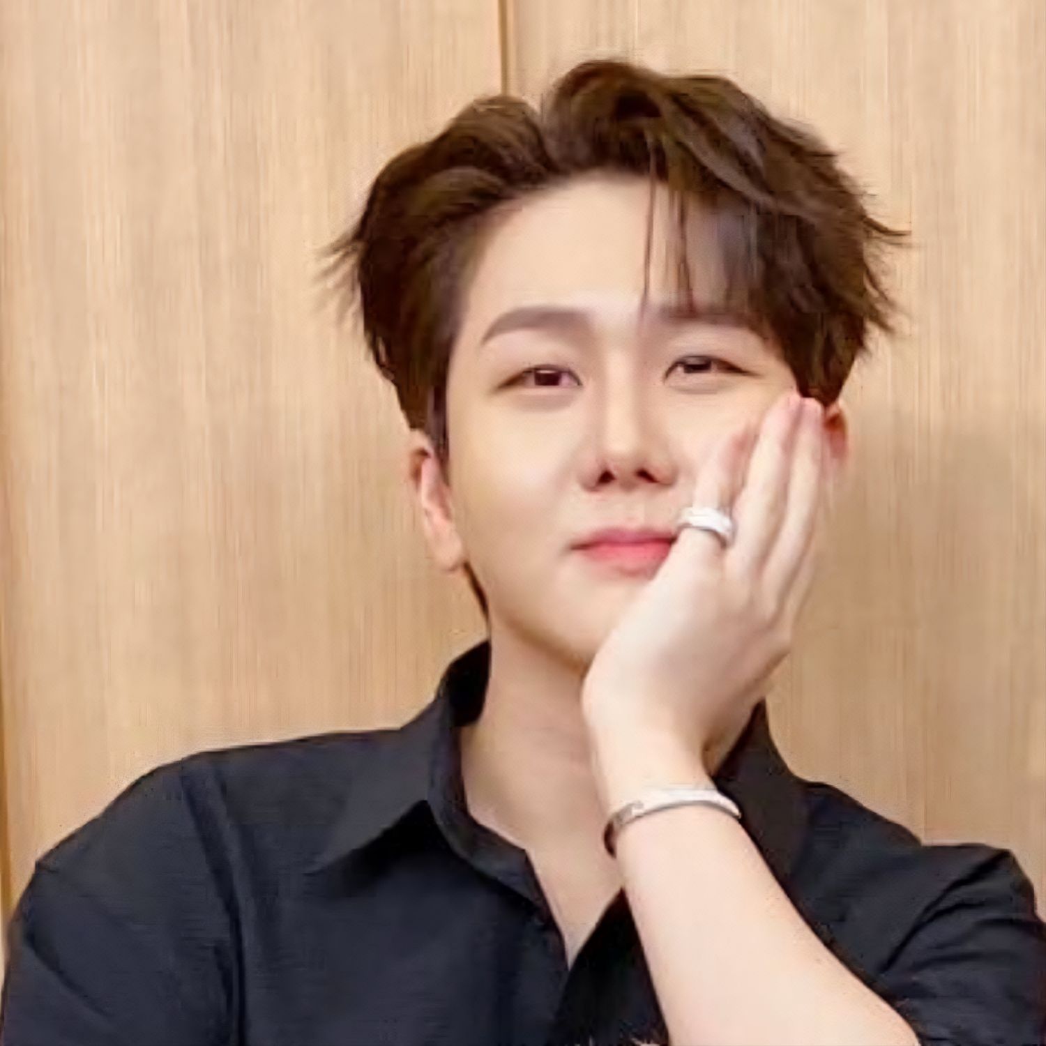 김수찬 최근 활동샷