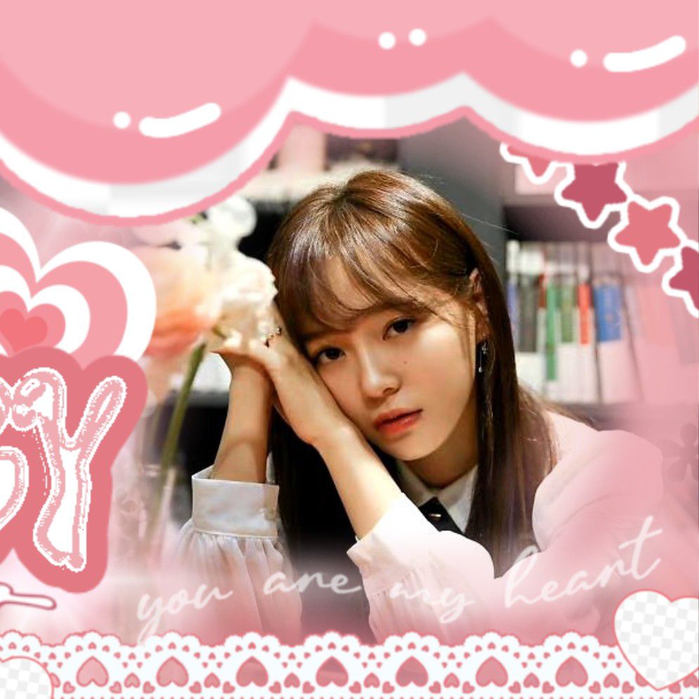 A moment captured by a fan of Kim Sejeong