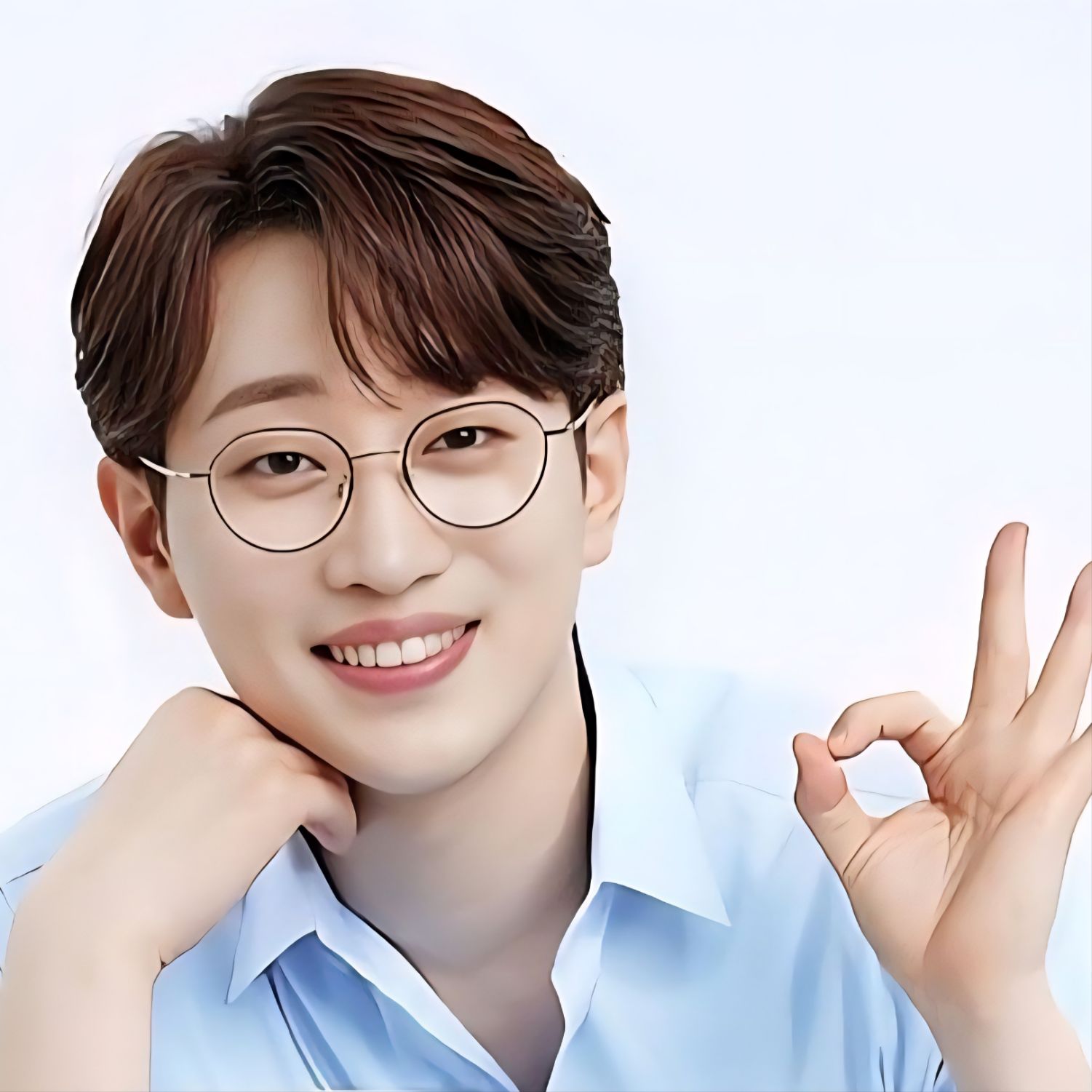 Latest photo of An Sunghoon