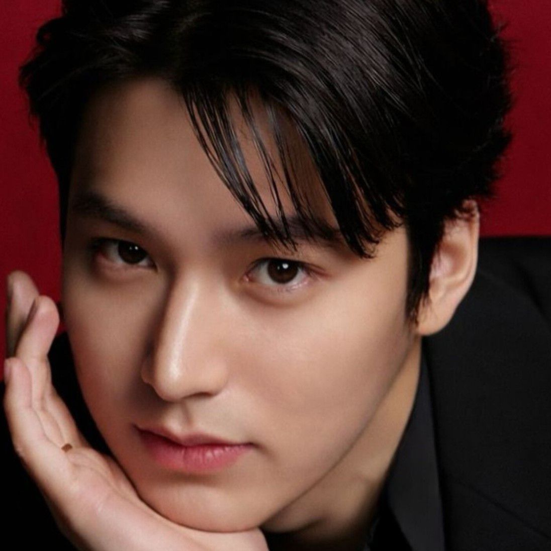 이민호의 최신 사진