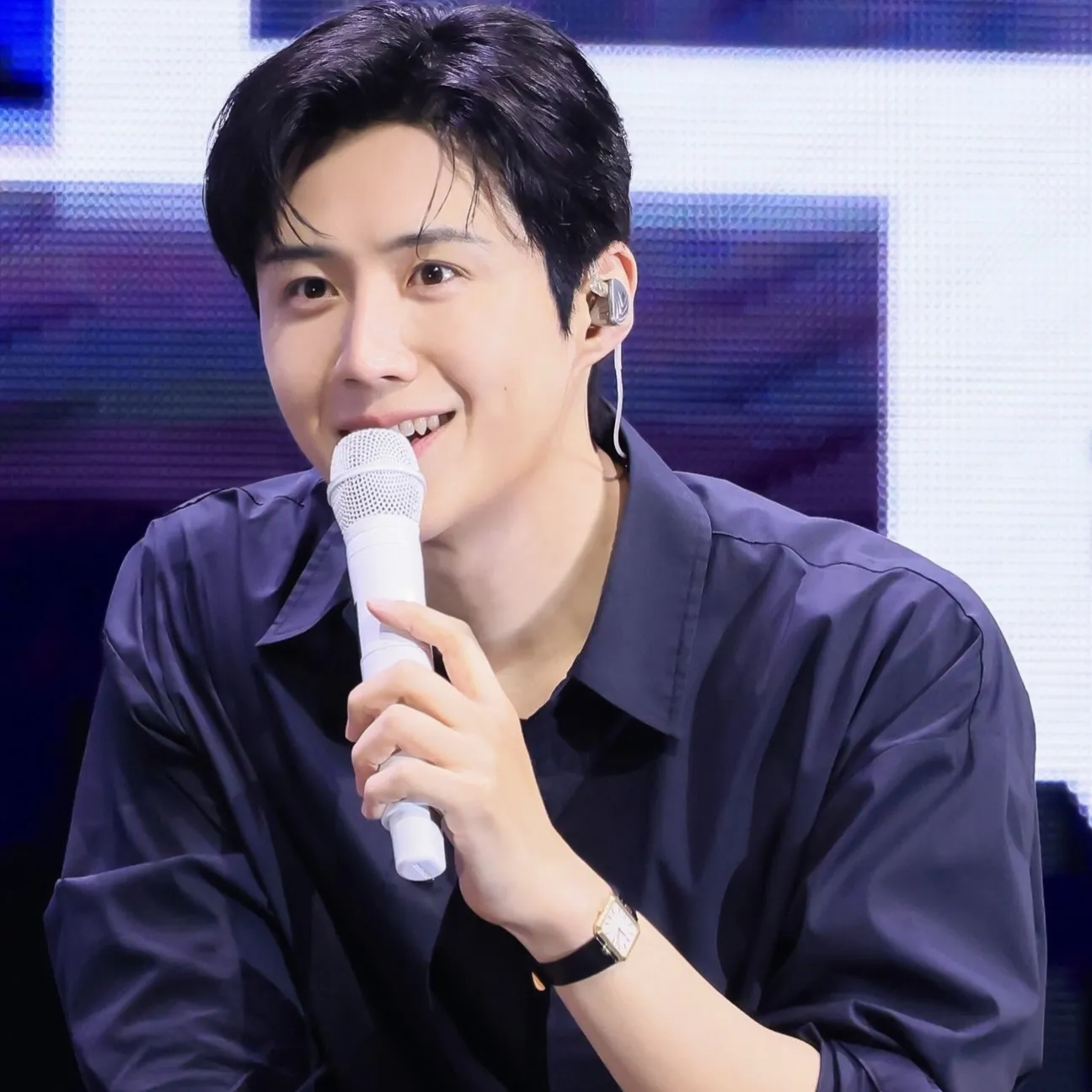 김선호의 최신 사진