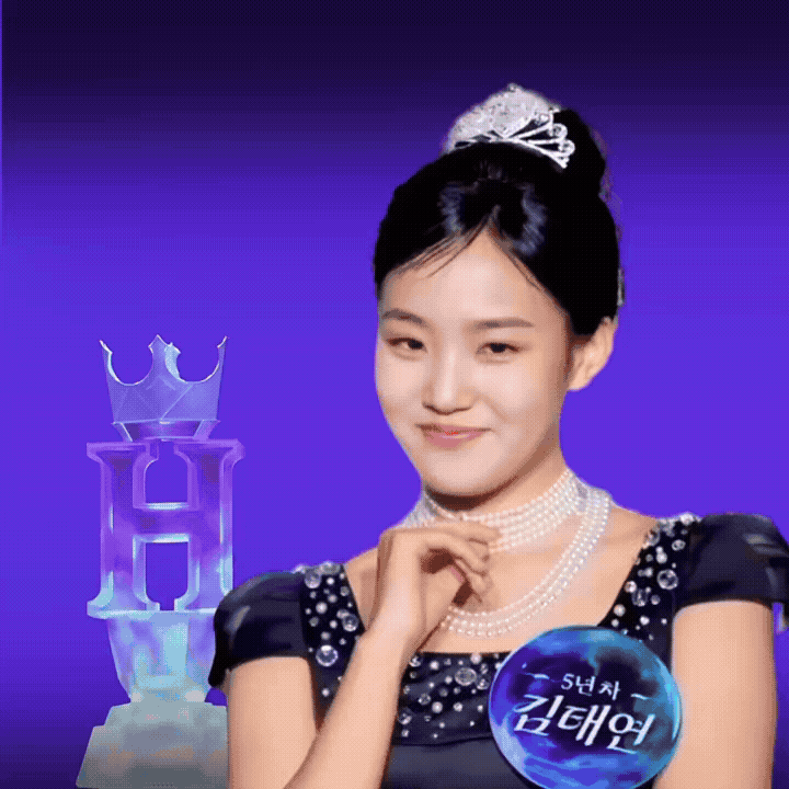 Foto terbaru dari Kim Taeyeon