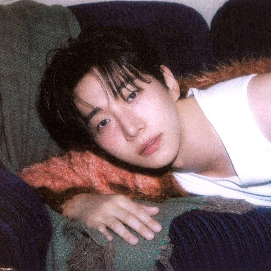 李俊昊的近期活动照