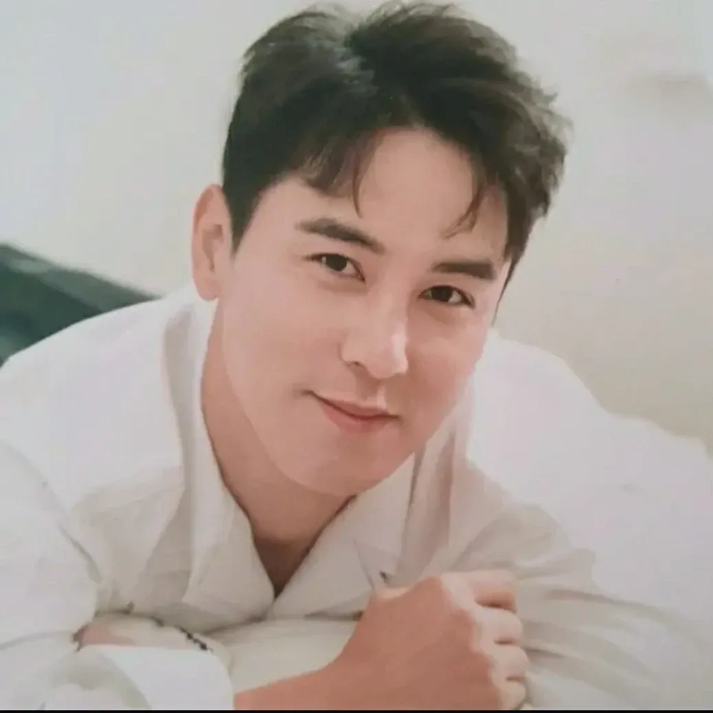 Foto kegiatan terbaru dari Jang Minho