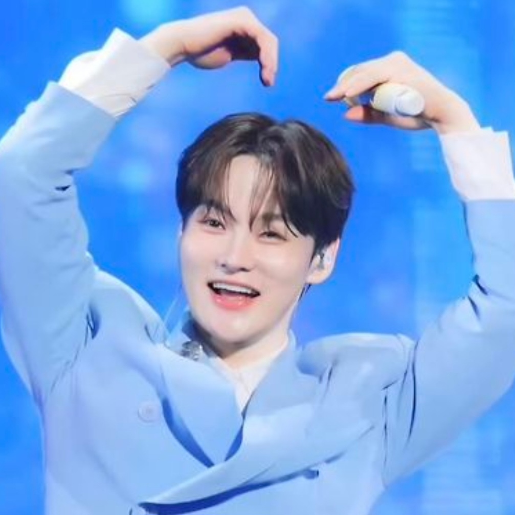 박서진 팬이 찍은 순간