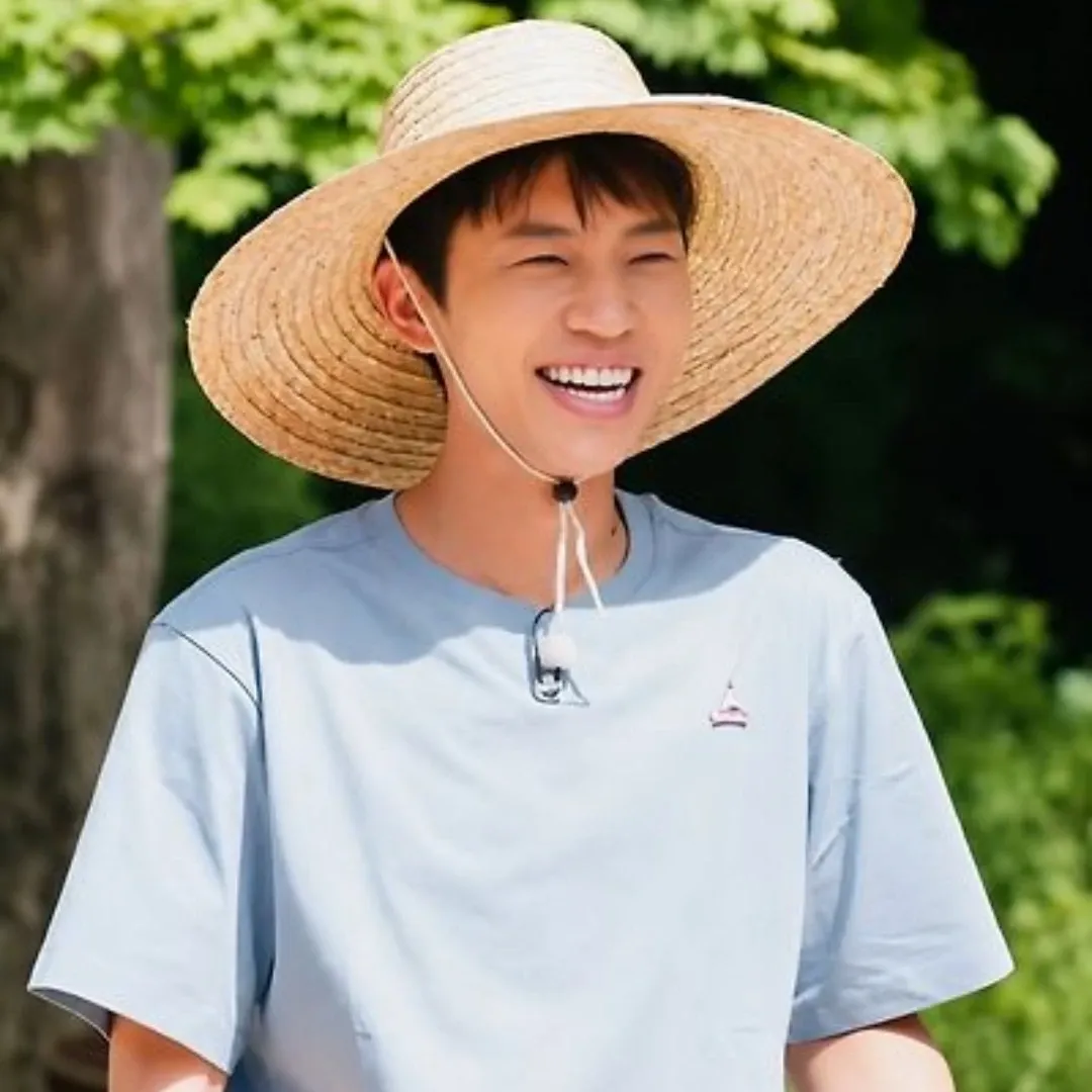 Latest photo of Lim Youngwoong