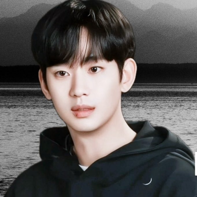 Cuplikan di balik layar dari Kim Soohyun
