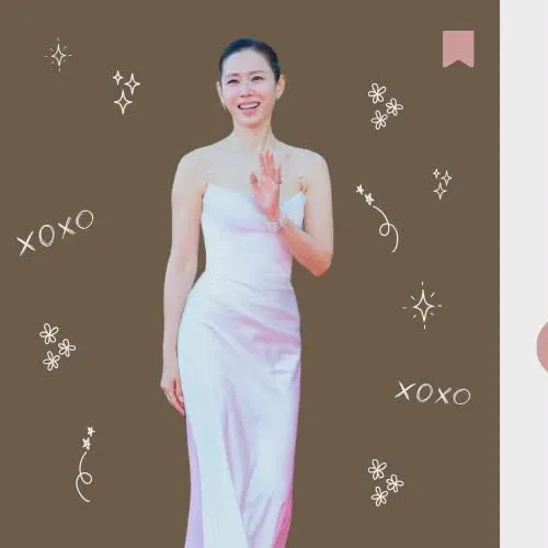 Foto kegiatan terbaru dari Son Yejin