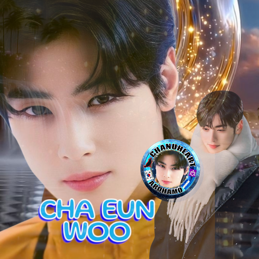 車銀優的最新照片