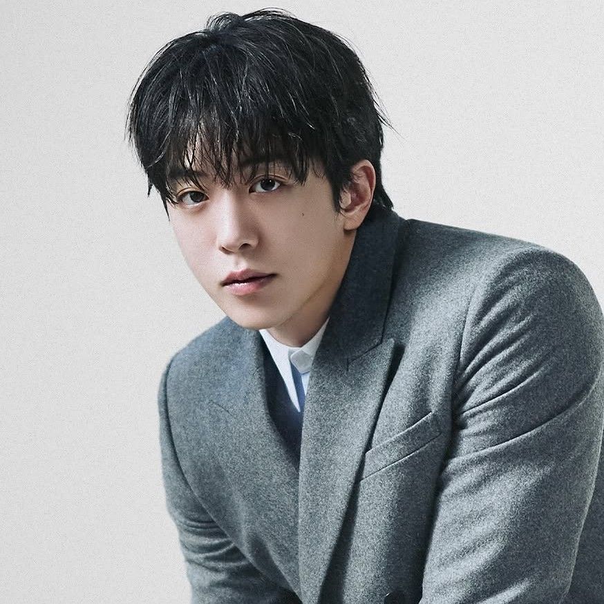 Latest photo of Nam Joohyuk