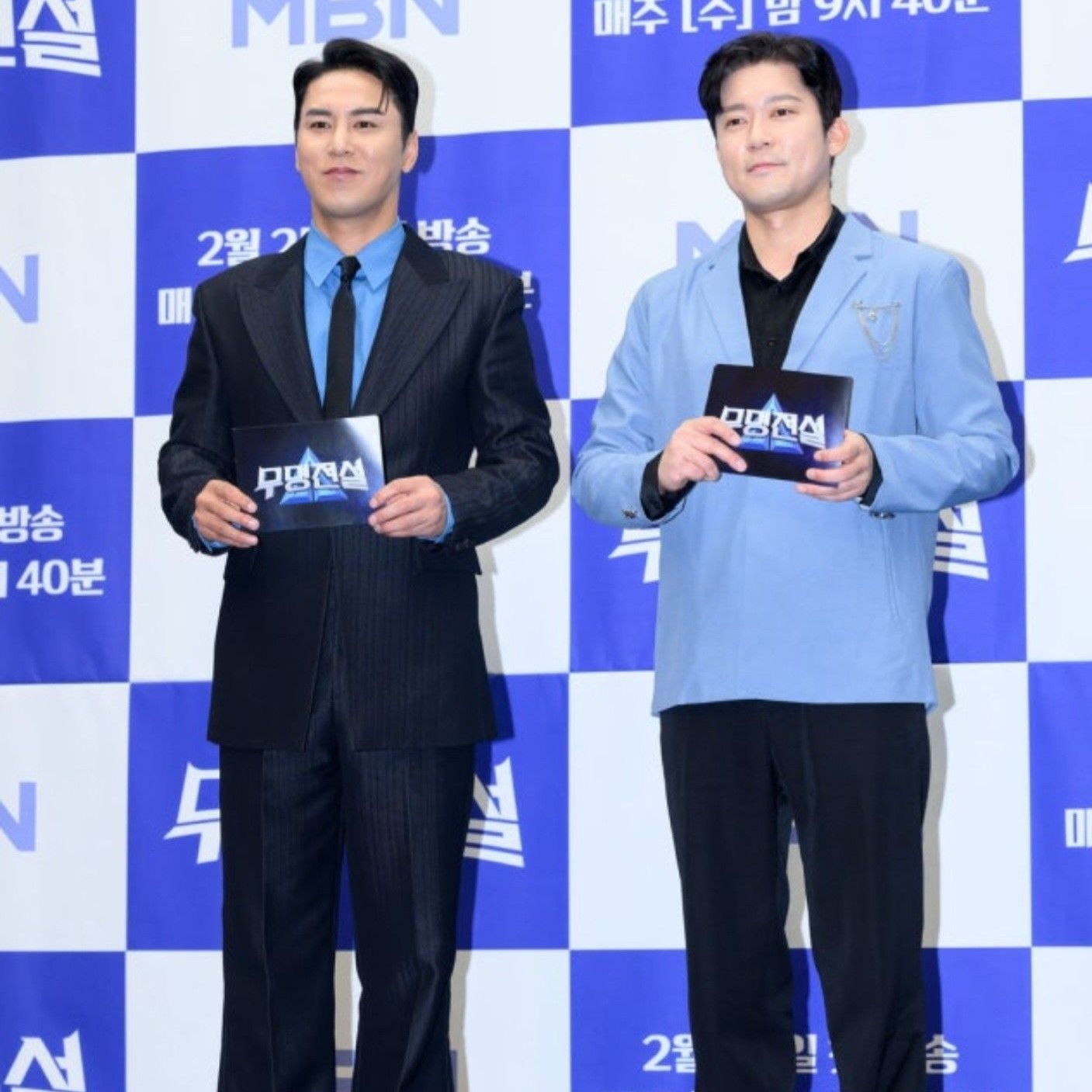 粉絲拍下的張民好瞬間