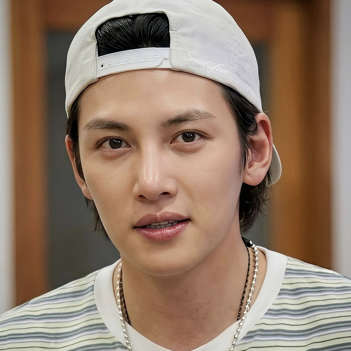 Latest photo of Ji Changwook