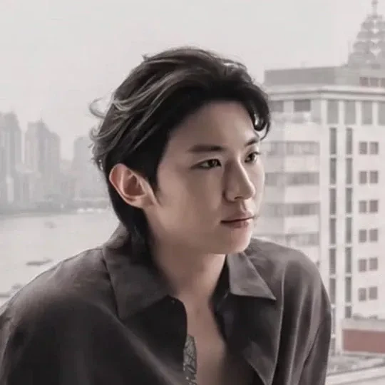 Representative photo of Dex showing their charm