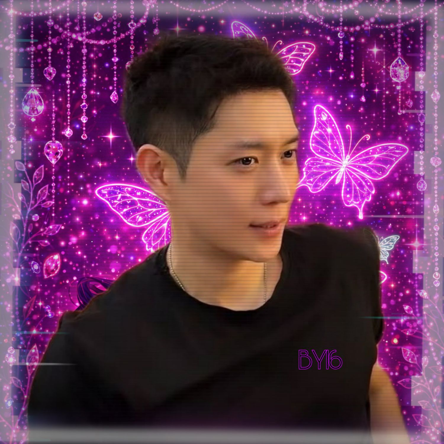 Recent activity shot of Kim Youngdae