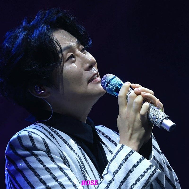 Kang Moonkyung的幕後花絮