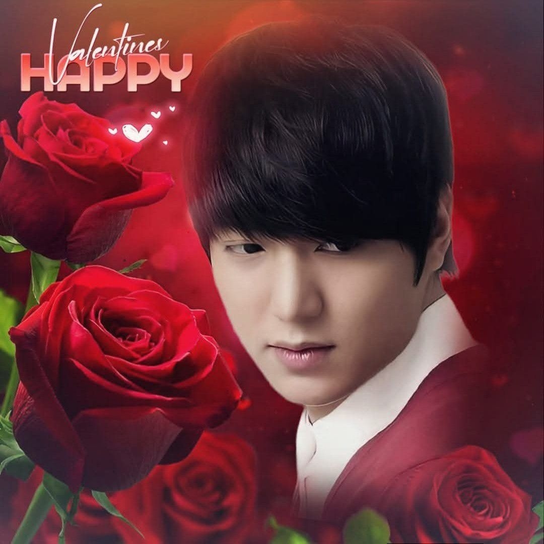 이민호 최근 활동샷