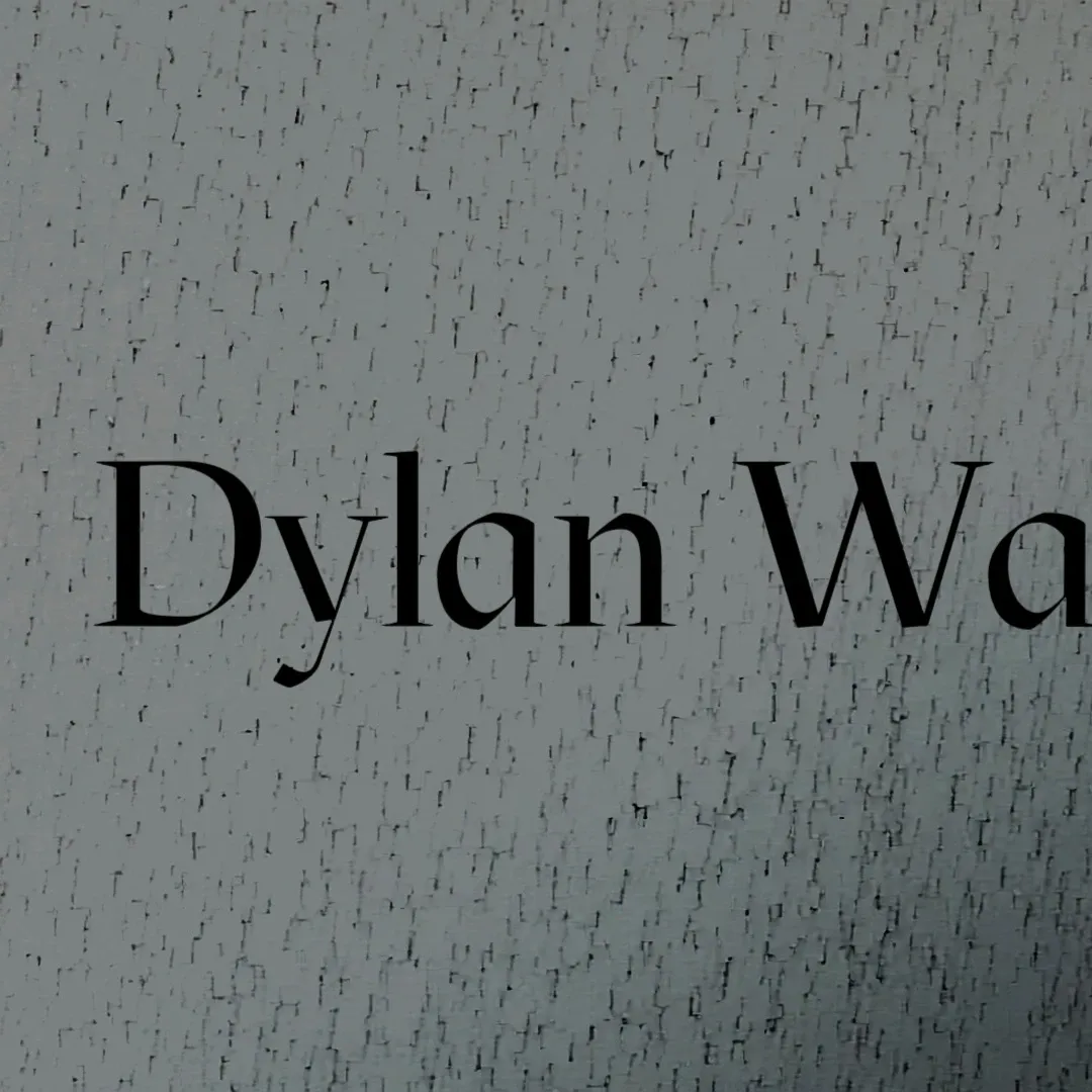 Latest photo of Dylan Wang