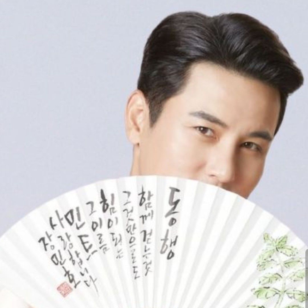 張民好的近期活動照