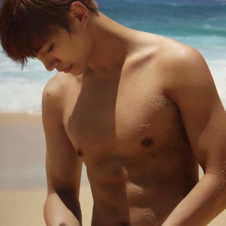 李俊昊的近期活動照