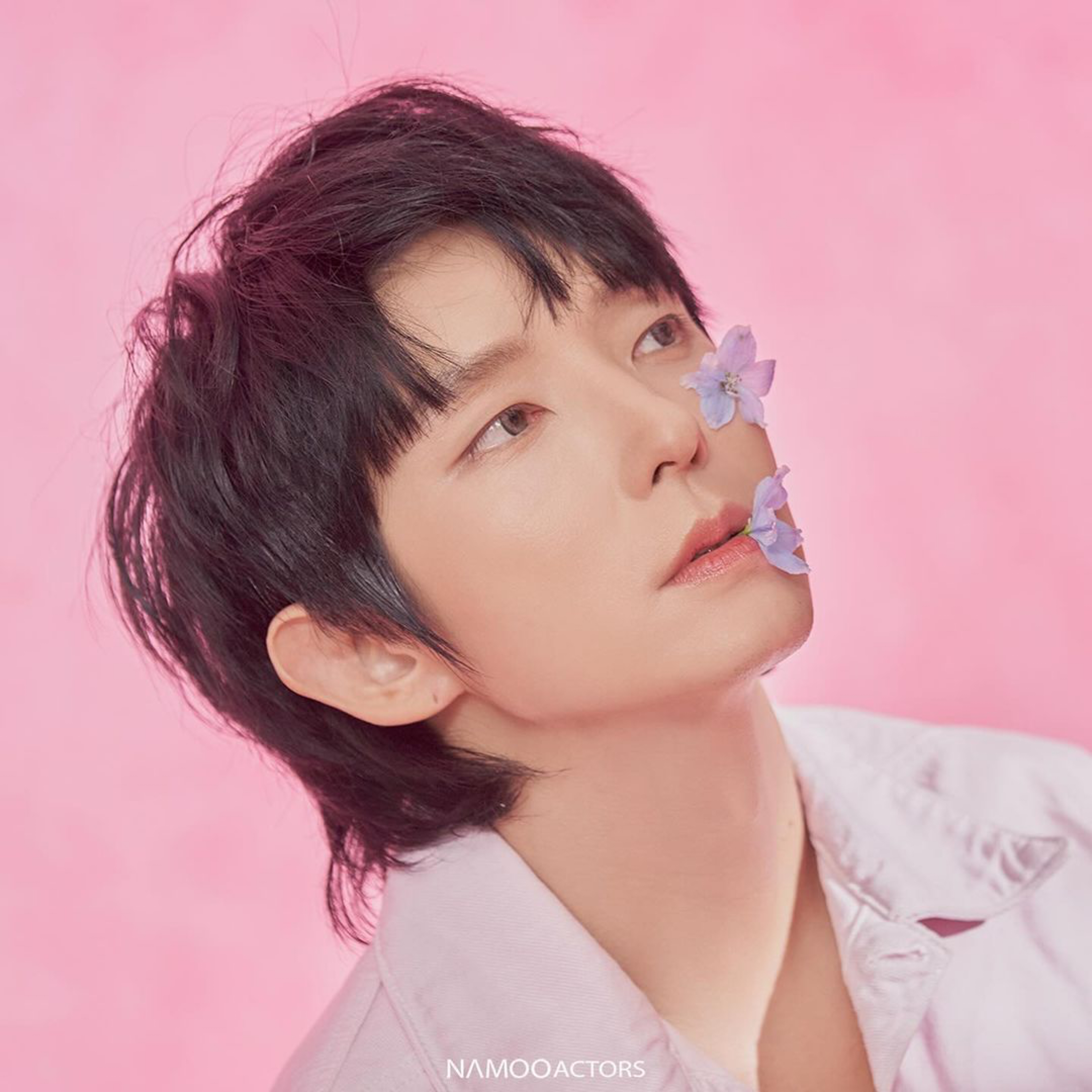 이준기의 최신 사진
