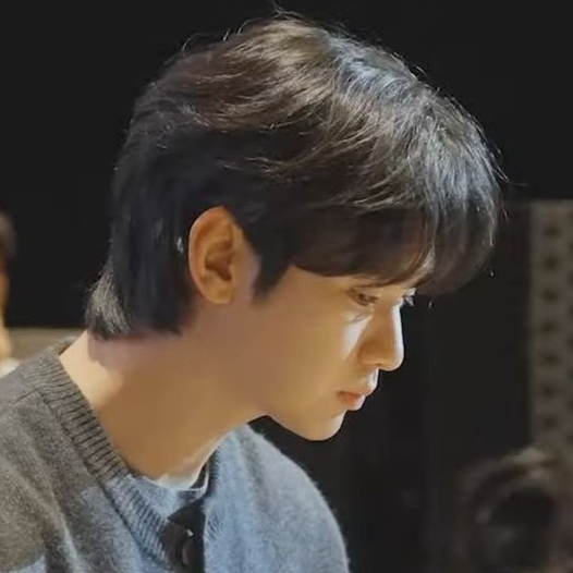 Momen yang diabadikan oleh penggemar Kim Soohyun