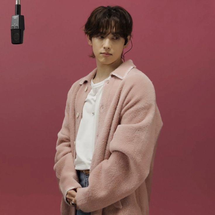 Behind-the-scenes cut of Yim Siwan