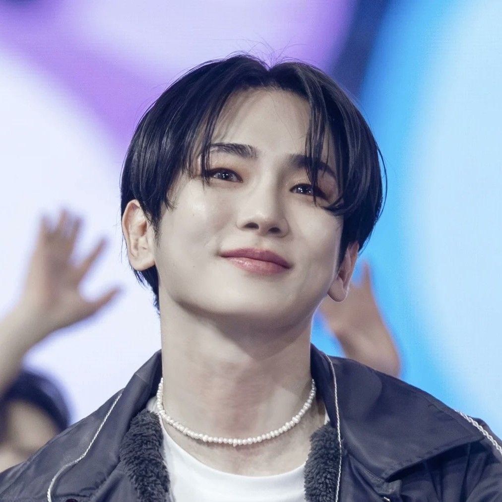 A moment captured by a fan of Key