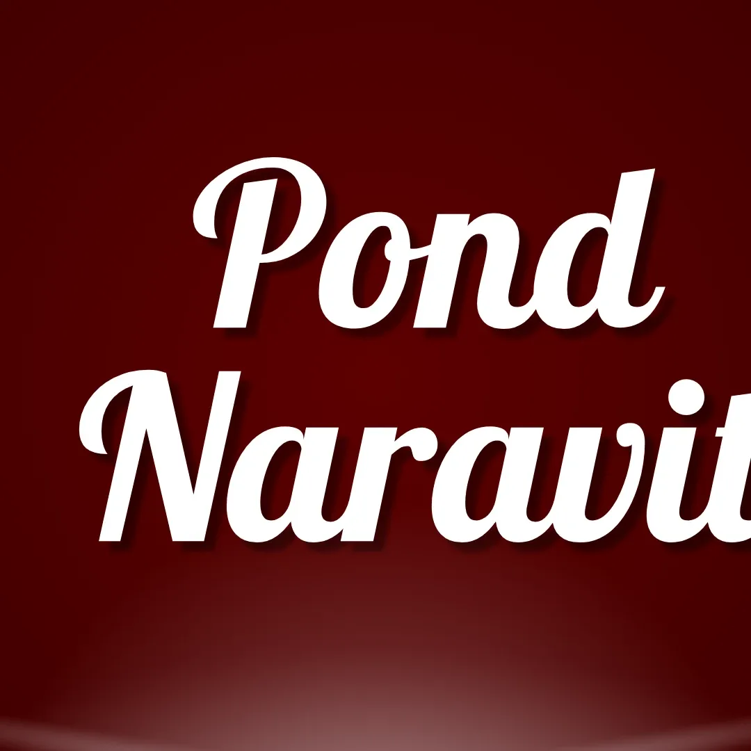 Latest photo of Pond Naravit Lertratkosum