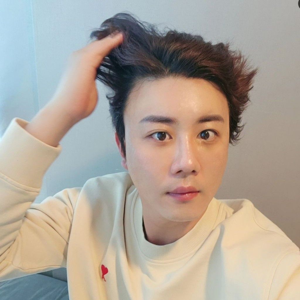 Recent activity shot of Jin Haesung