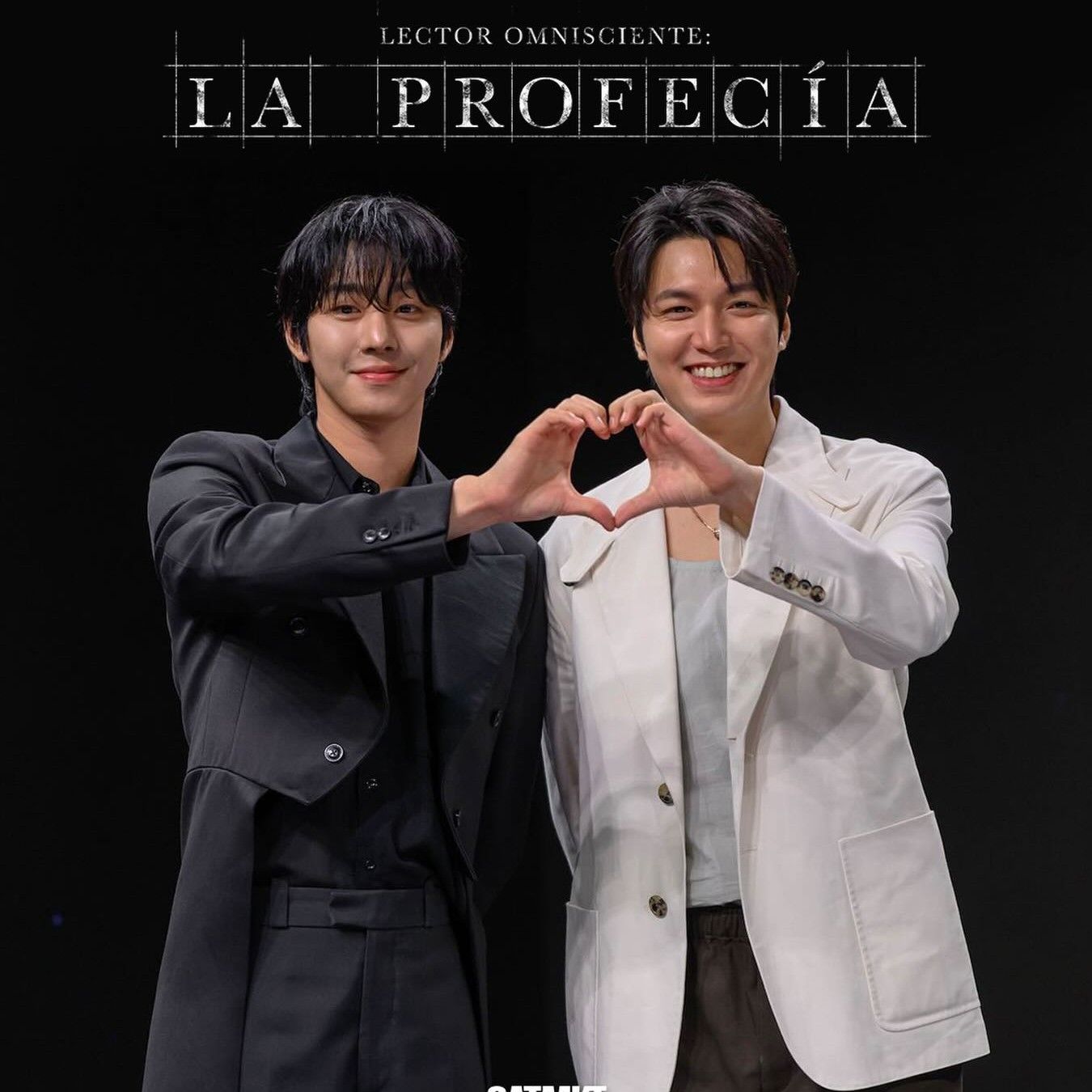 이민호의 최신 사진