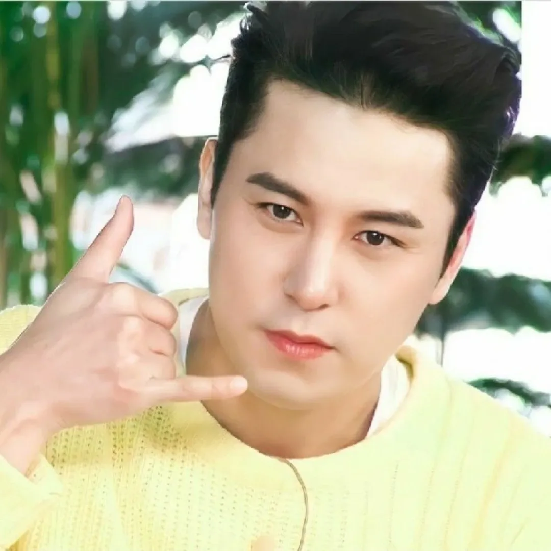 Cuplikan di balik layar dari Jang Minho