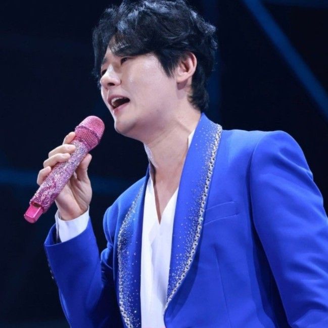 Recent activity shot of Kang Moonkyung