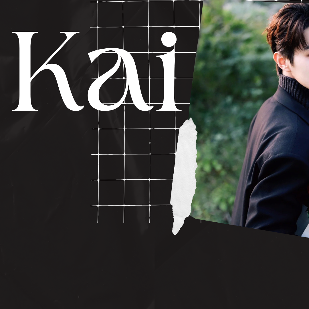 Recent activity shot of Xu Kai