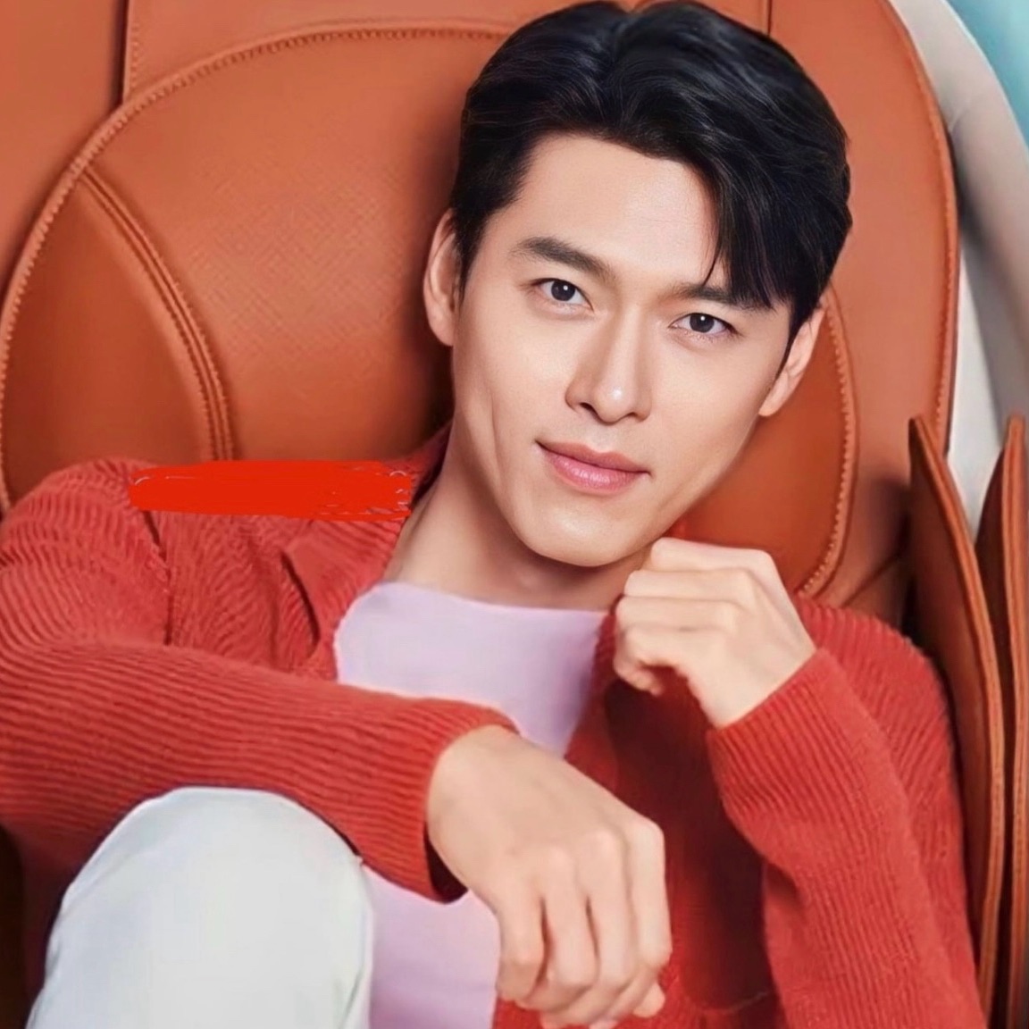 현빈 최근 활동샷