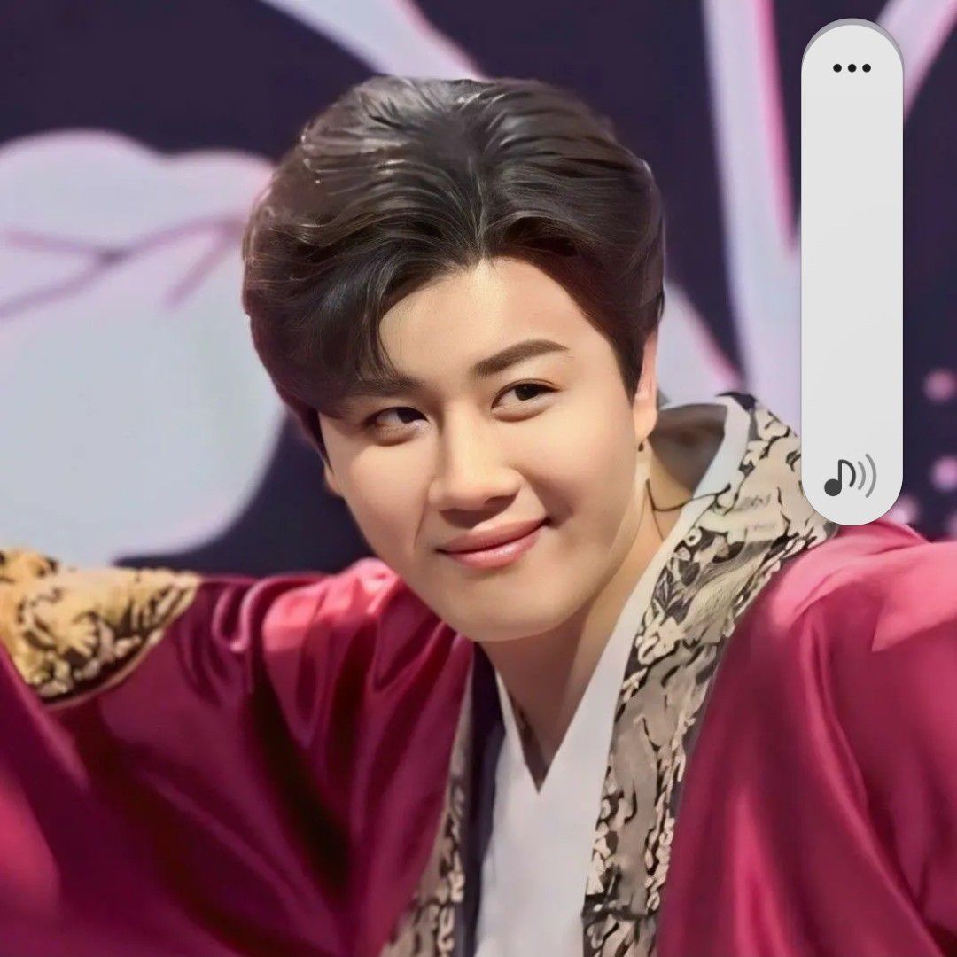 晋海成的近期活动照