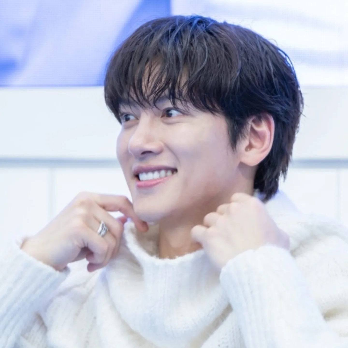 チ・チャンウクの最新写真