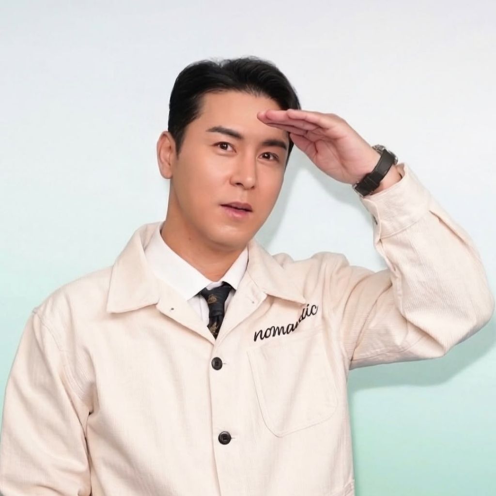 張民好的最新照片