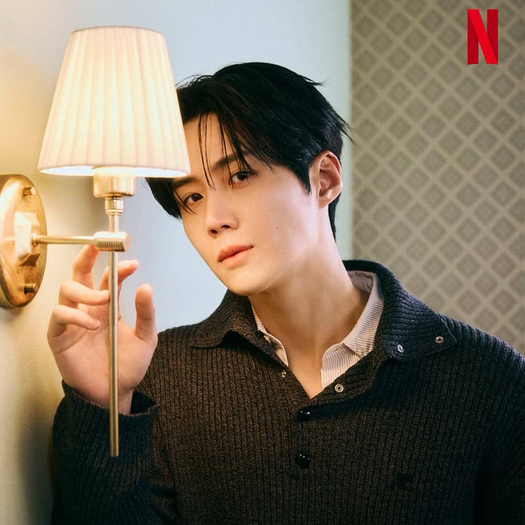 Latest photo of Kim Seonho