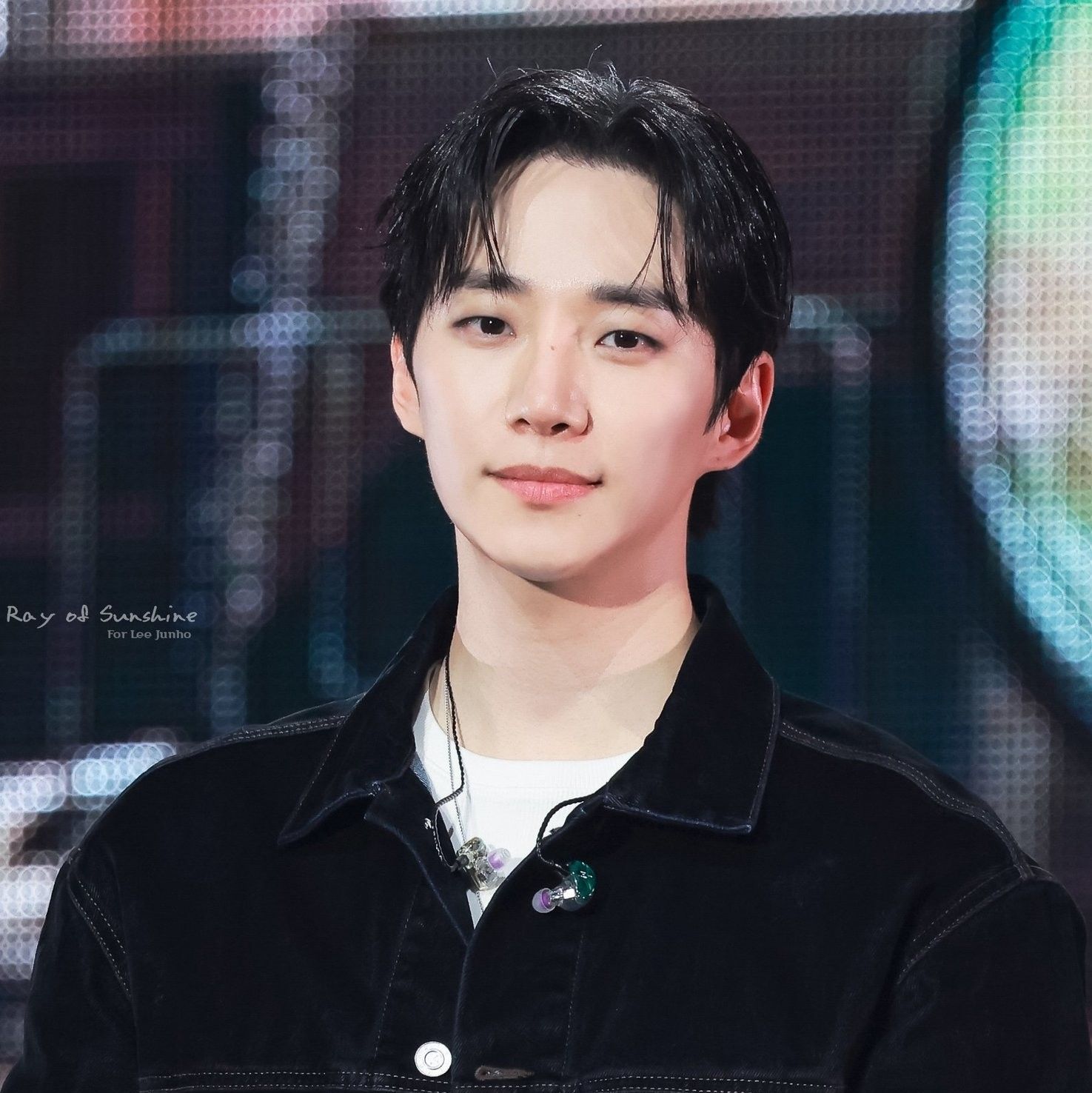 이준호의 최신 사진