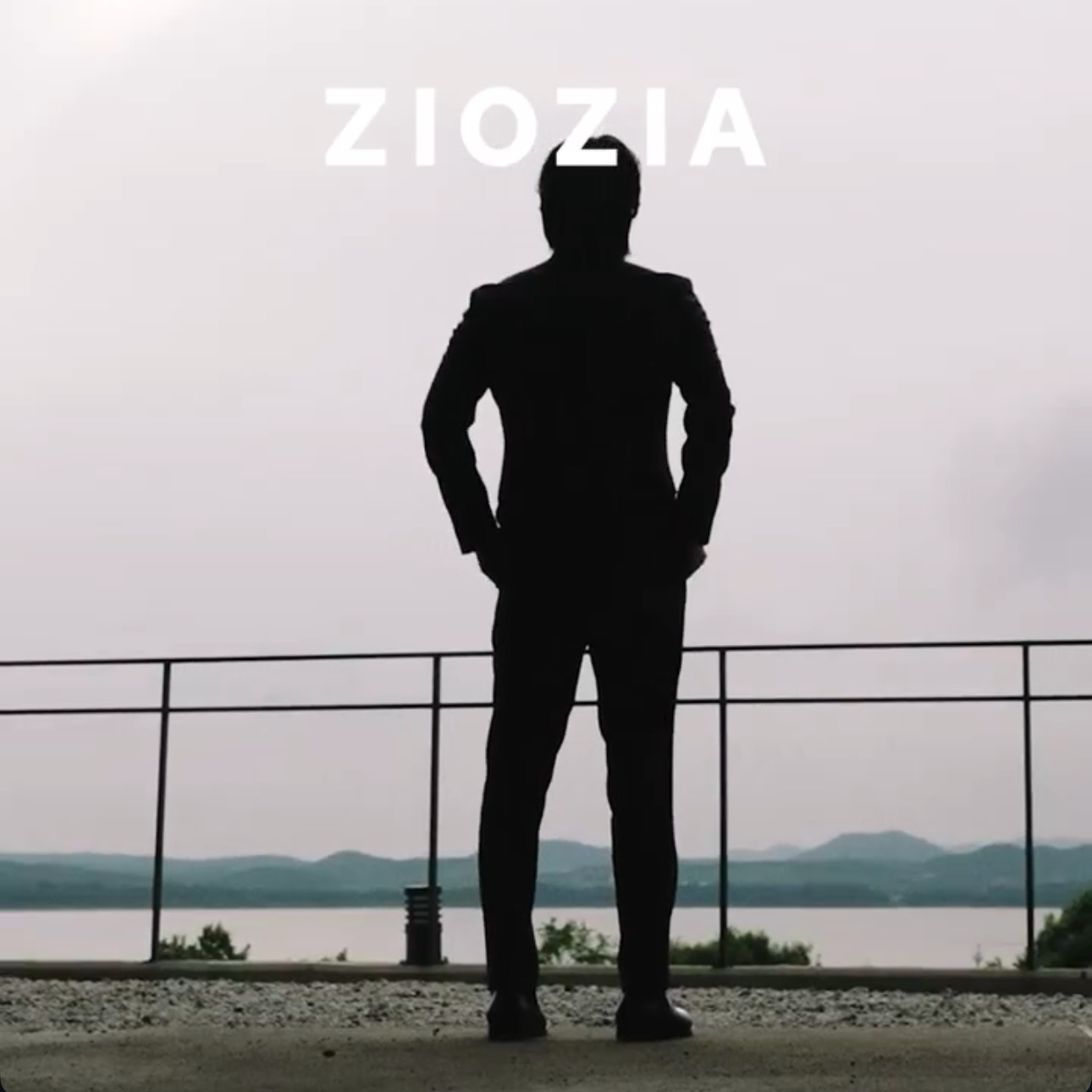 Behind-the-scenes cut of Yang Sejong