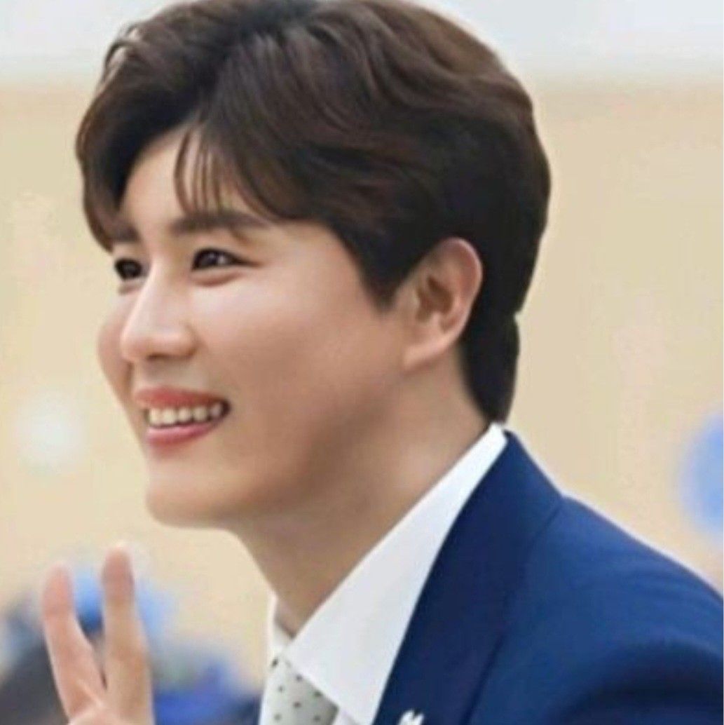 A moment captured by a fan of Jin Haesung