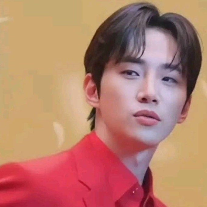 李俊昊的近期活动照