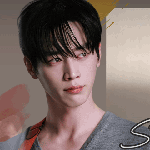 Latest photo of Seo Kangjun