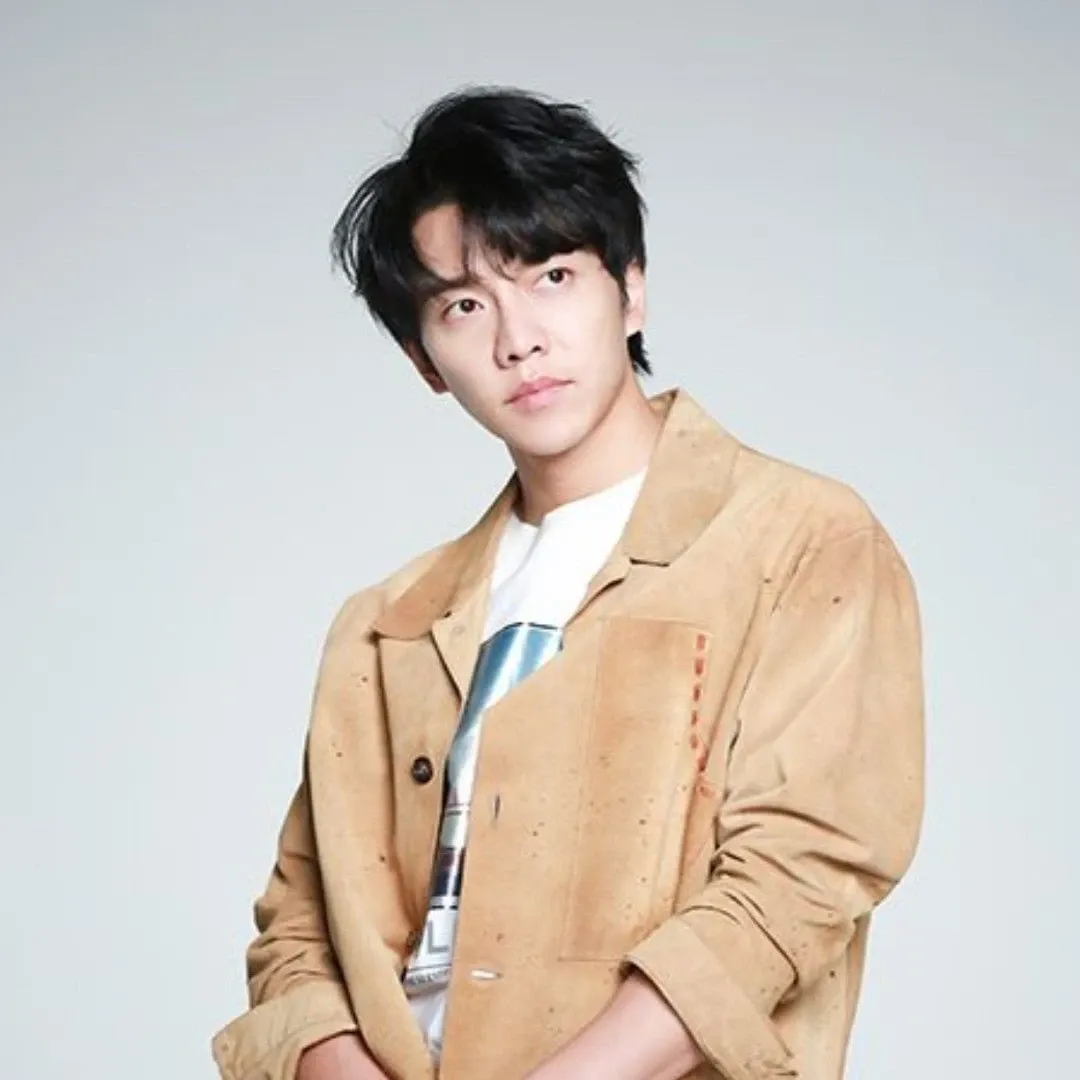 이승기의 비하인드 컷