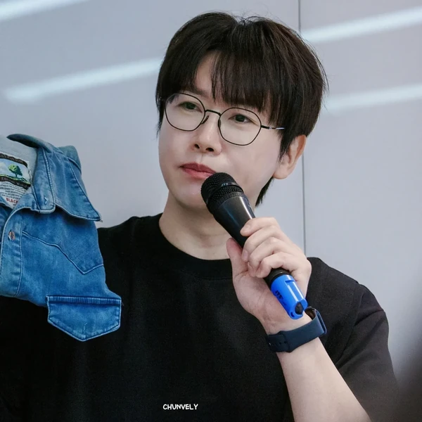 Top moment of Chungil selected by the fandom